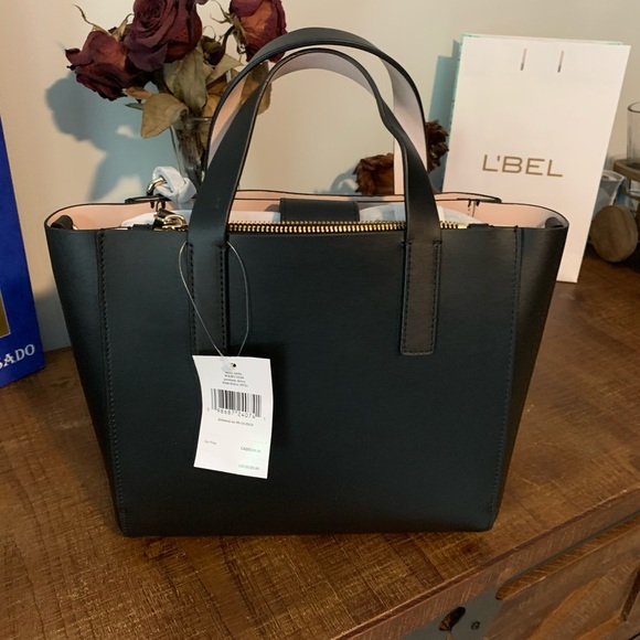 🌺🌺 KATE  SPADE ♠️  HANDBAG 👜 🌺🌺 - Picture 2 of 8